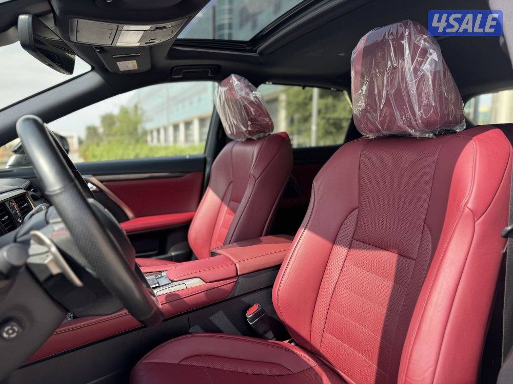 للبيع : جيب لكزس RX :موديل 20177