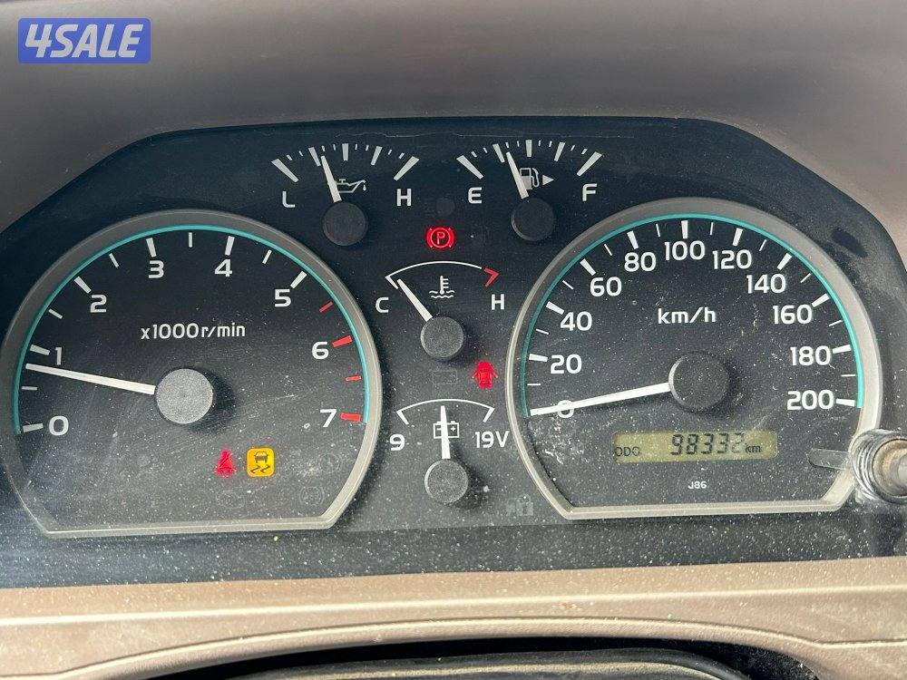 للبيع تويوتا لاند كروزر 
LX
صبغ وكالة15