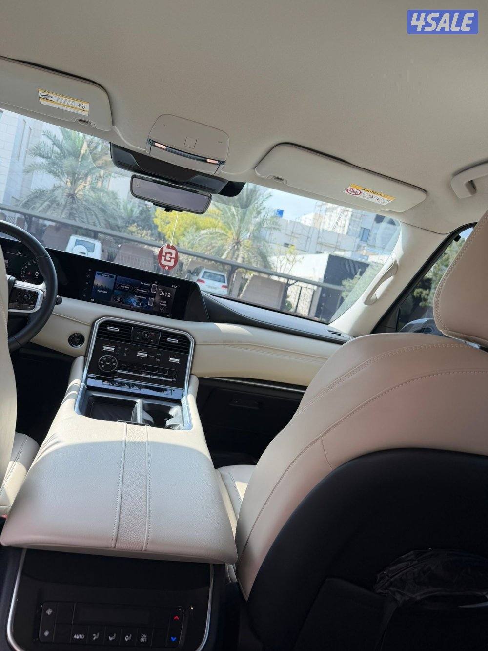 للبيع باترول - صبغ وكاله - عداد ٢٨7