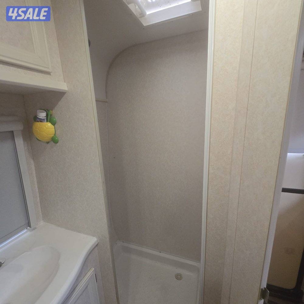 كرفان اوروبي للبيع4