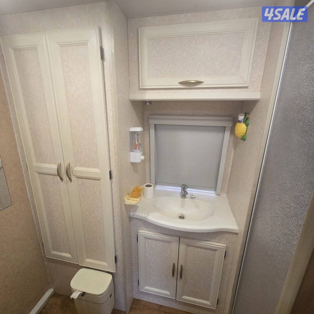 كرفان اوروبي للبيع5