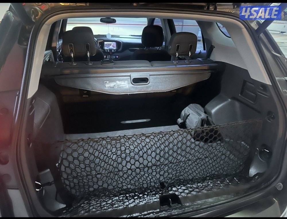 GMC تيرين دبل 20208