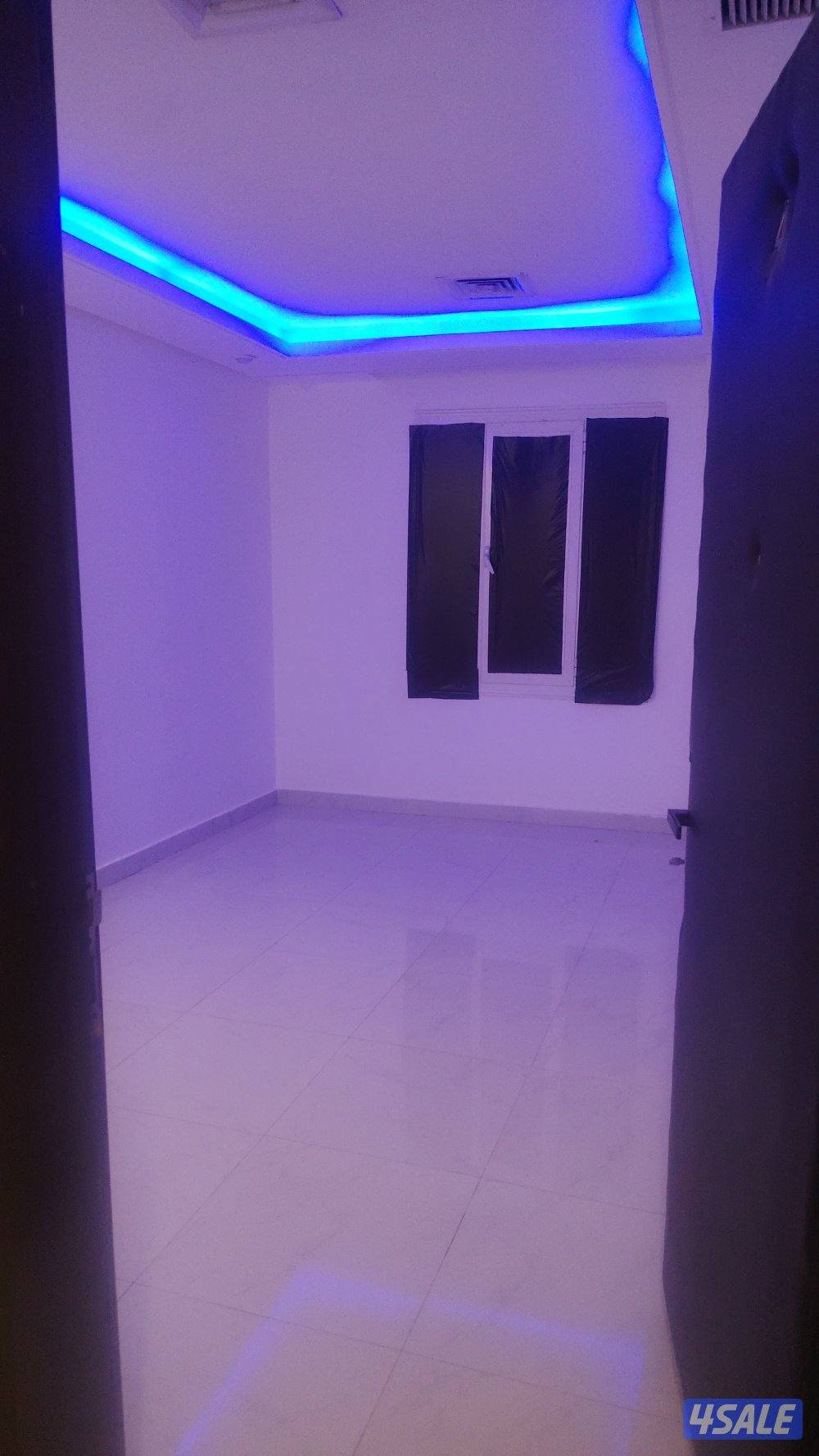 شقة للايجار عزوبي0