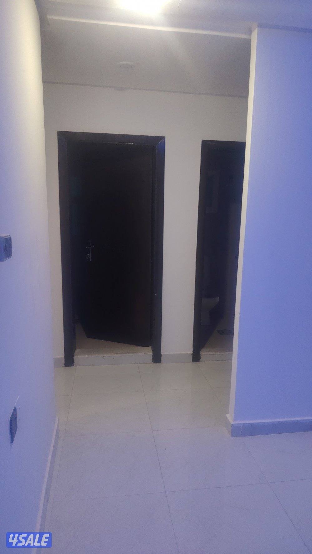 شقة للايجار عزوبي1