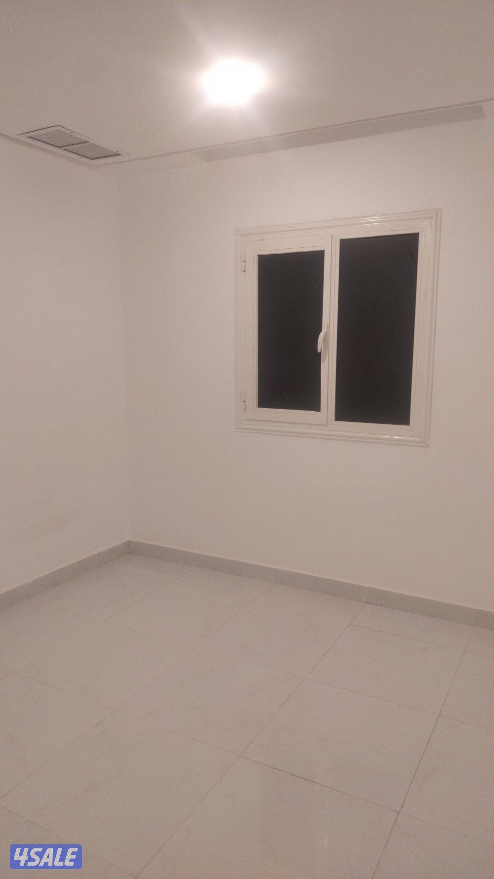 شقة للايجار عزوبي4