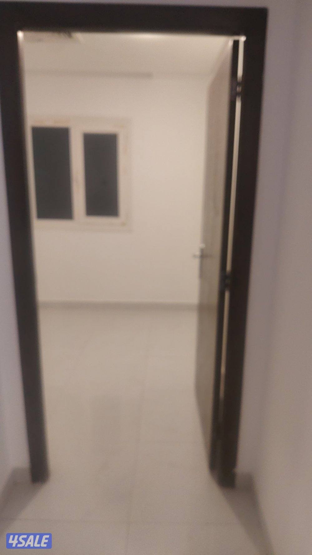 شقة للايجار عزوبي7