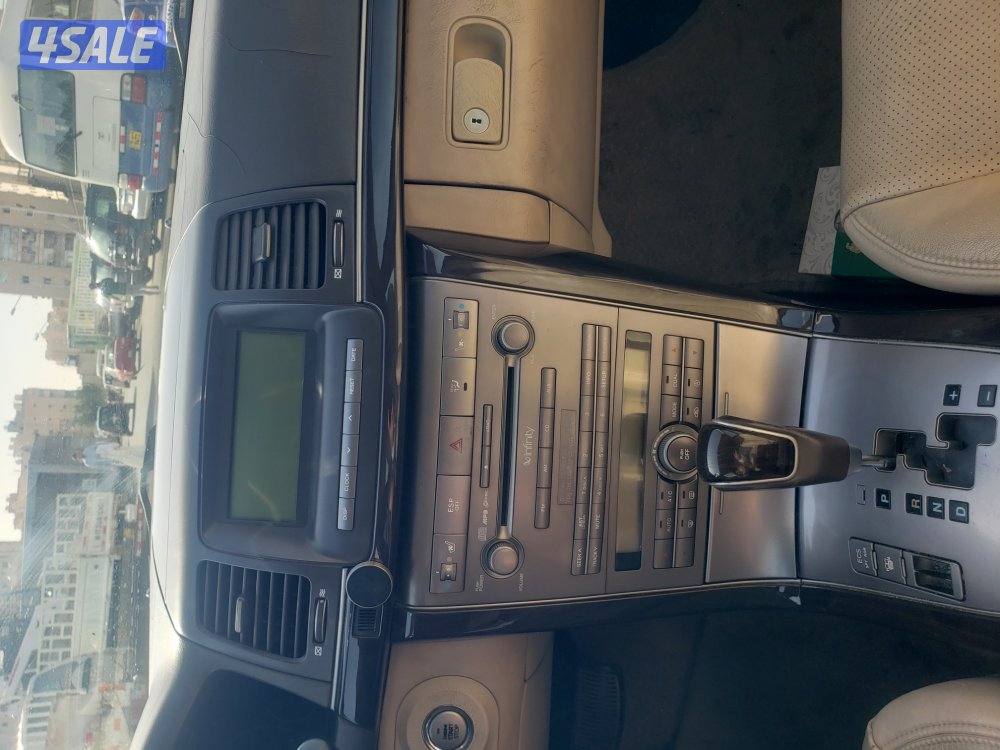 كيا اوبرس2009 فل اوبشن،650 دينار قابل للتفاوض2