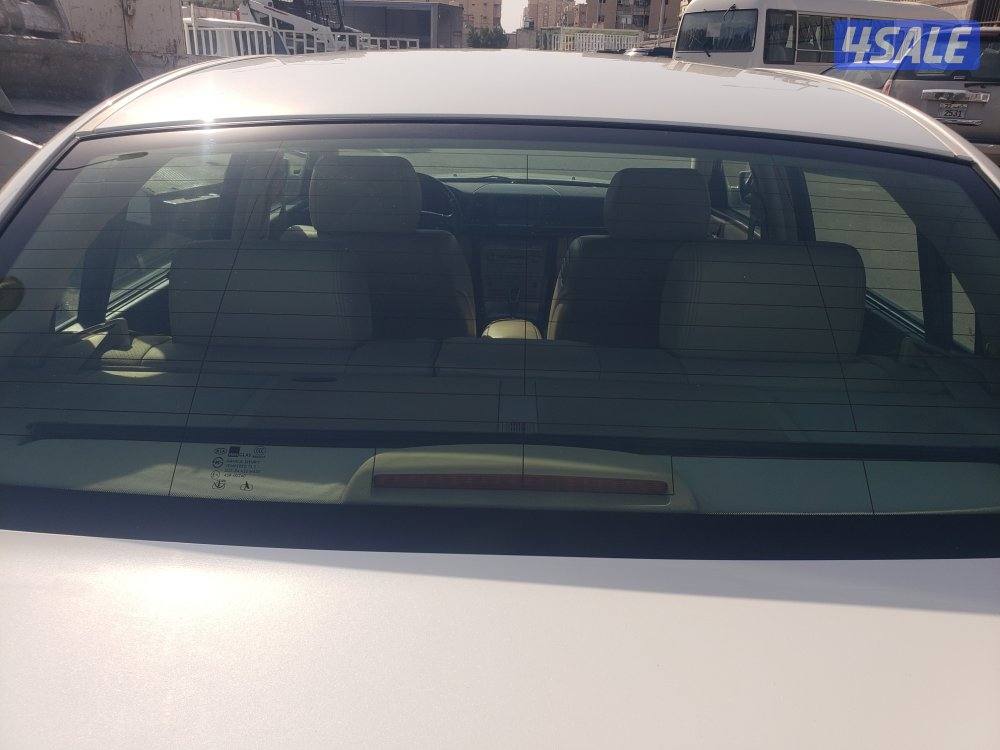 كيا اوبرس2009 فل اوبشن،650 دينار قابل للتفاوض3