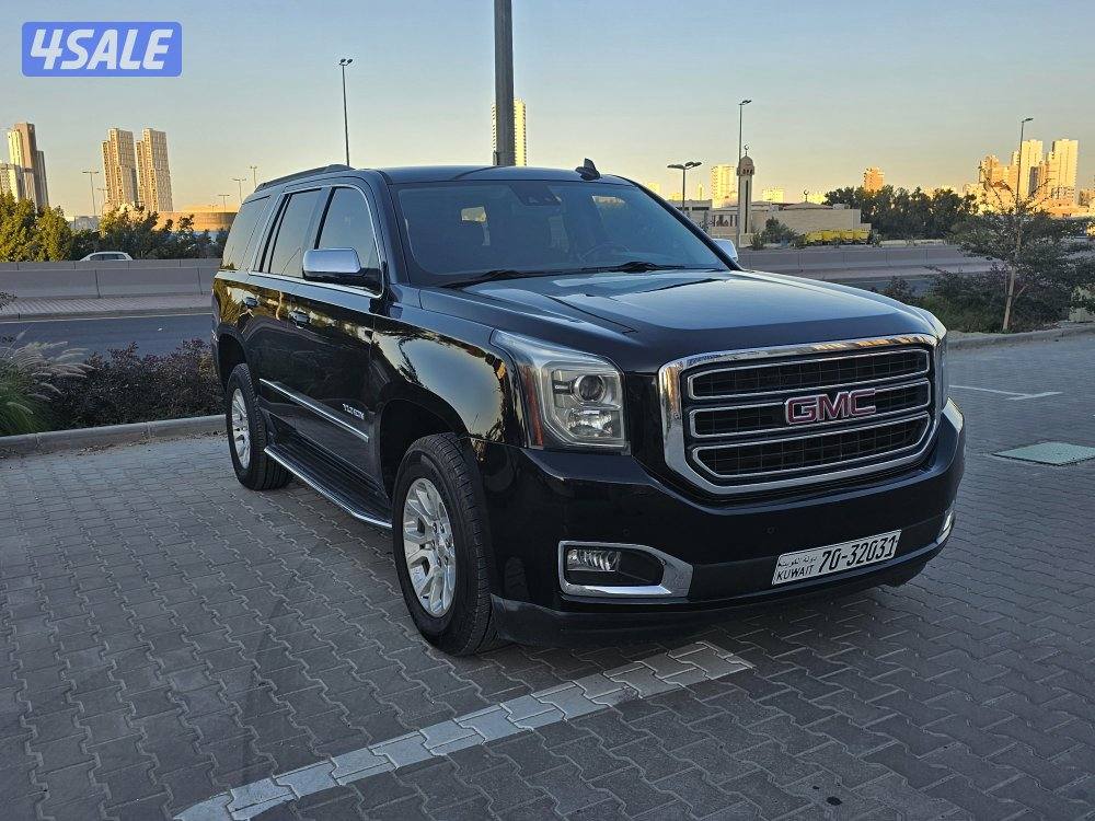 للبيع يوكن SLT 20170