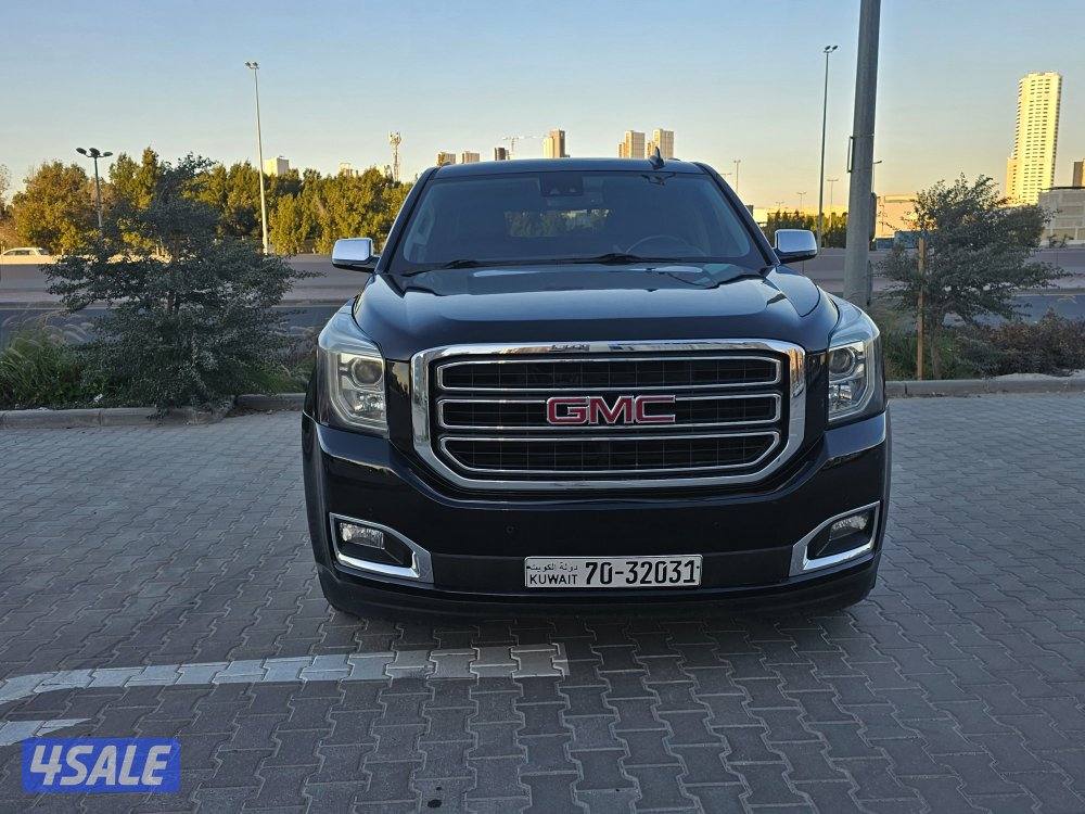 للبيع يوكن SLT 20171