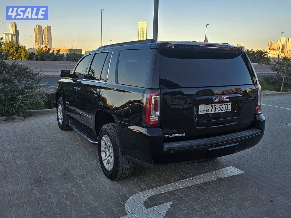 للبيع يوكن SLT 20173