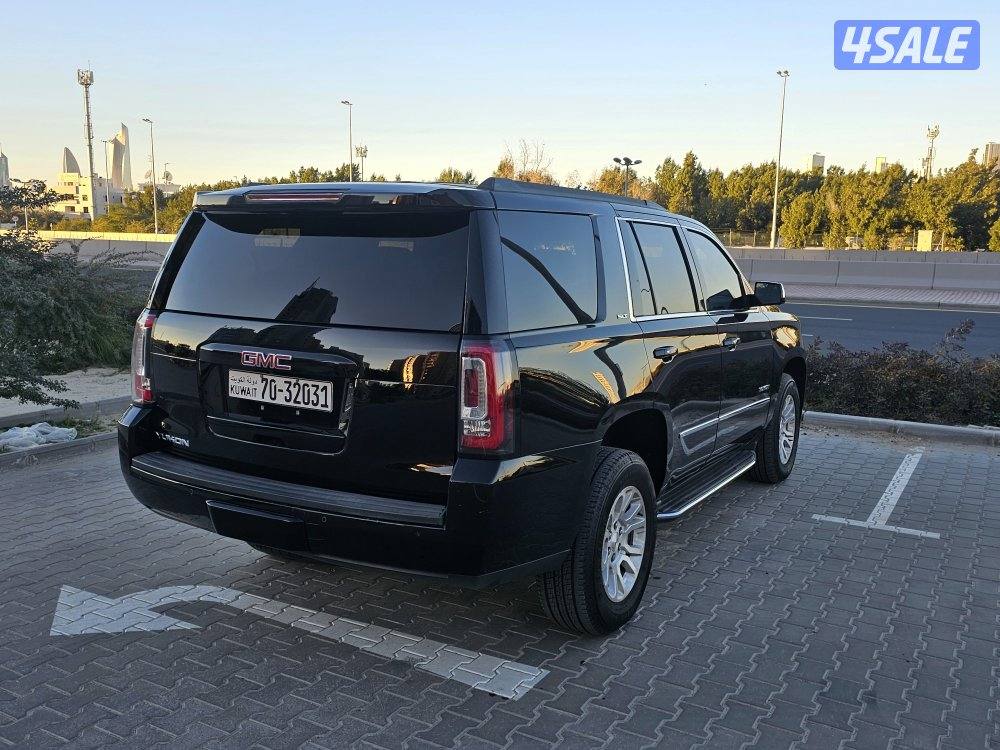 للبيع يوكن SLT 20174