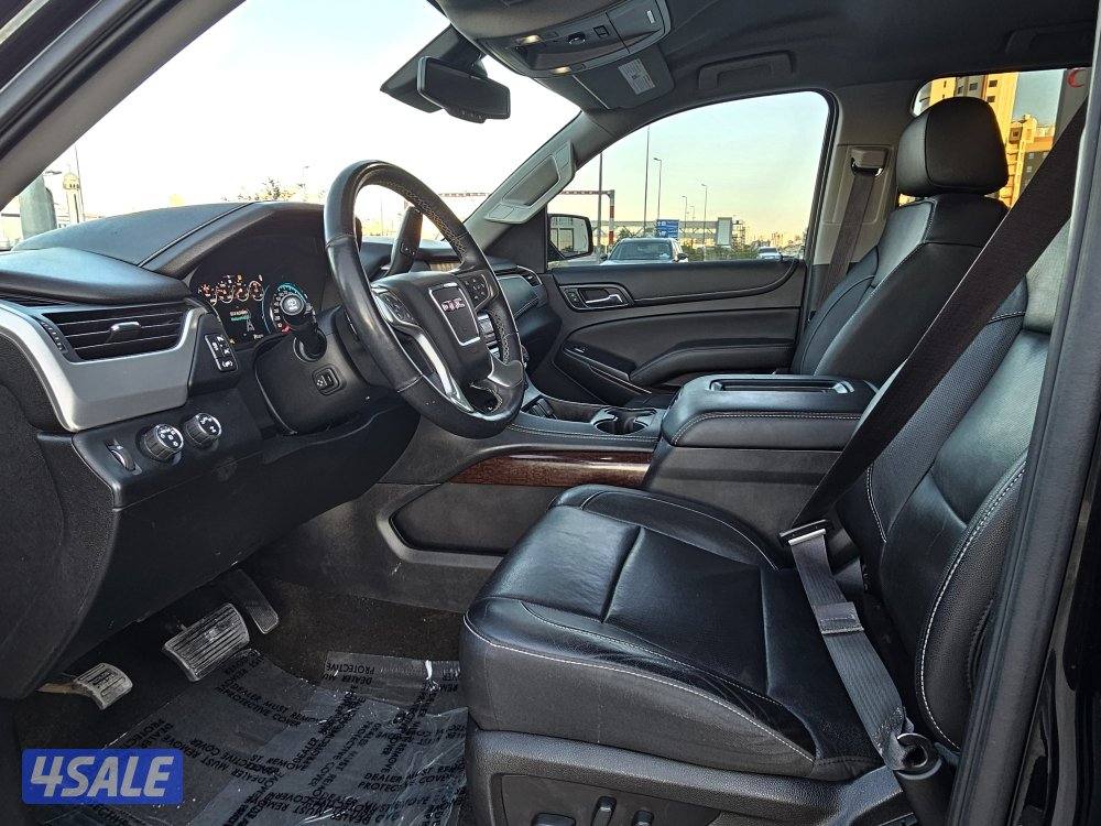 للبيع يوكن SLT 20175