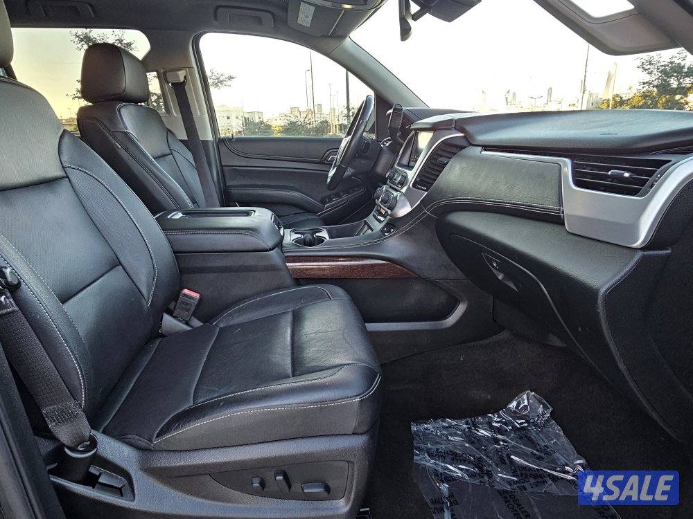 للبيع يوكن SLT 20176