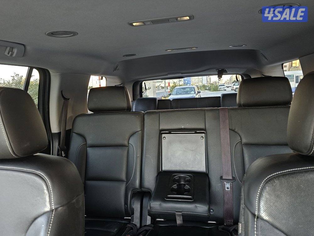 للبيع يوكن SLT 20177