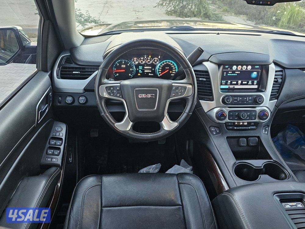 للبيع يوكن SLT 20179