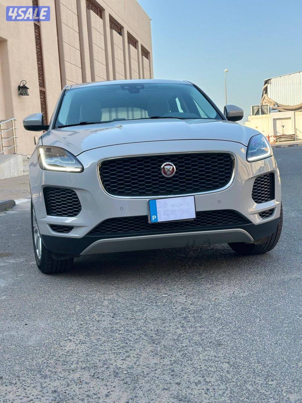 للبيع . جاكوار . E.PACE..P250 . S . م 20180