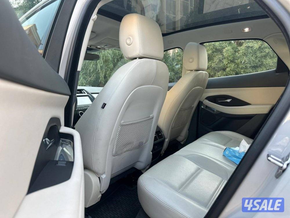 للبيع . جاكوار . E.PACE..P250 . S . م 20184