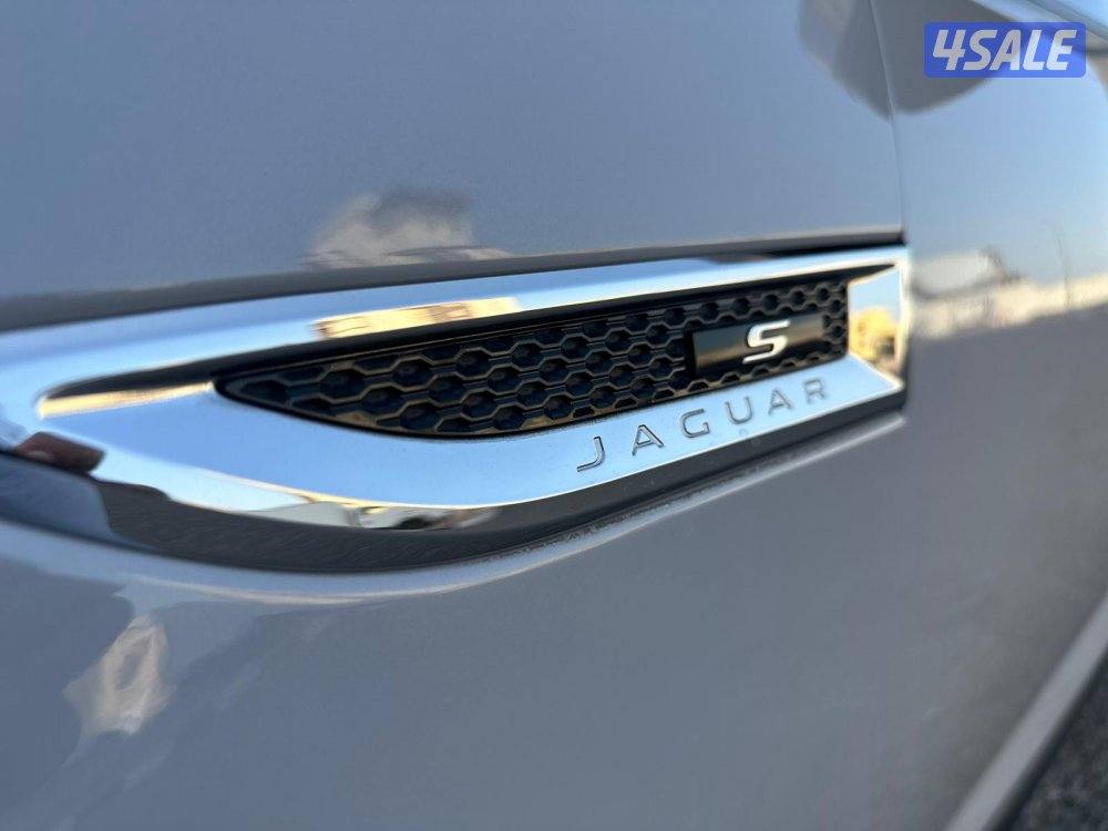 للبيع . جاكوار . E.PACE..P250 . S . م 20188