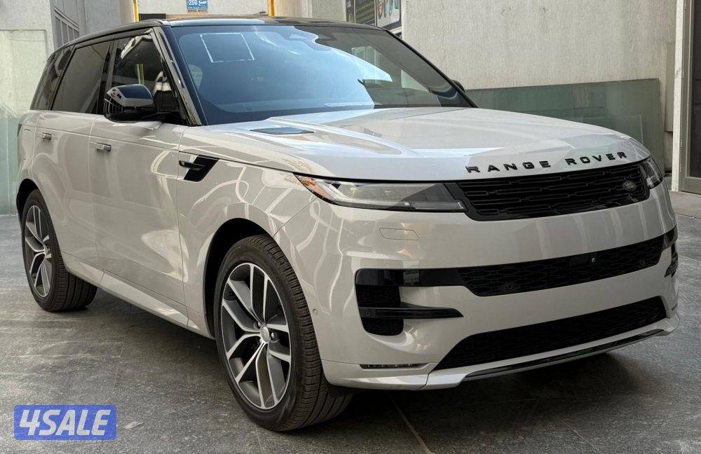 RANG ROVER SPORT DYNAMIC P4000