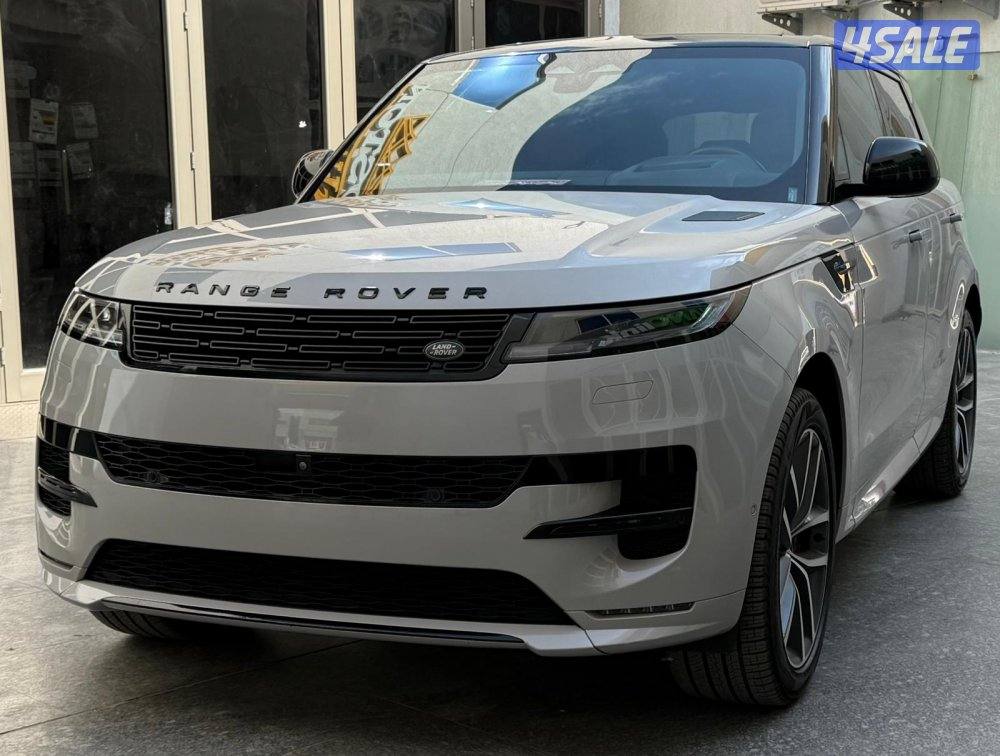 RANG ROVER SPORT DYNAMIC P4001