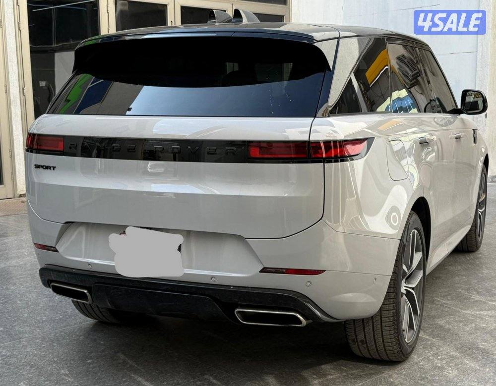 RANG ROVER SPORT DYNAMIC P4002