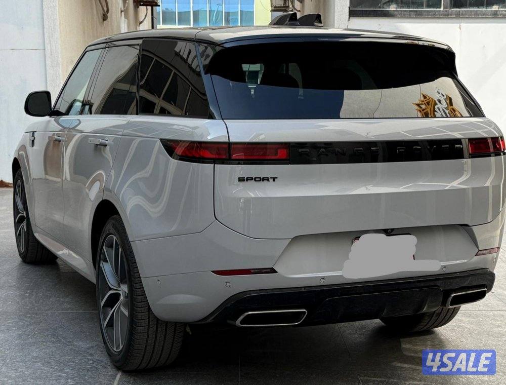 RANG ROVER SPORT DYNAMIC P4003