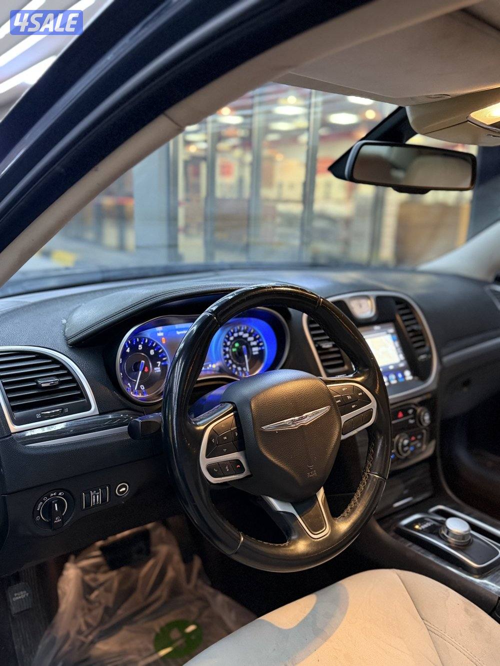 للبيع كرايزر بنوراما اعلى درجه 20191