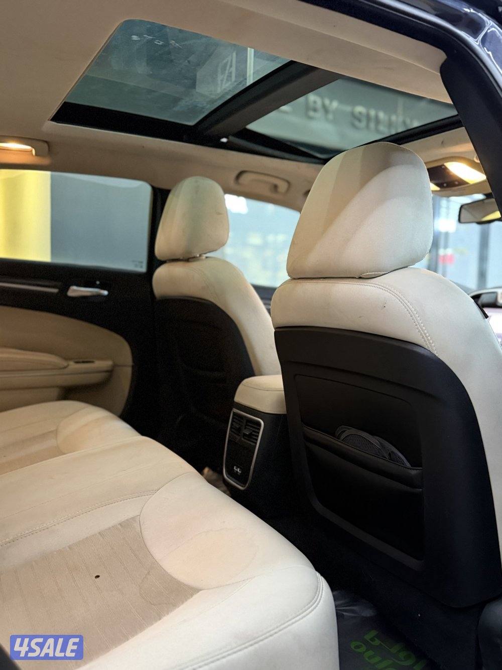 للبيع كرايزر بنوراما اعلى درجه 20192