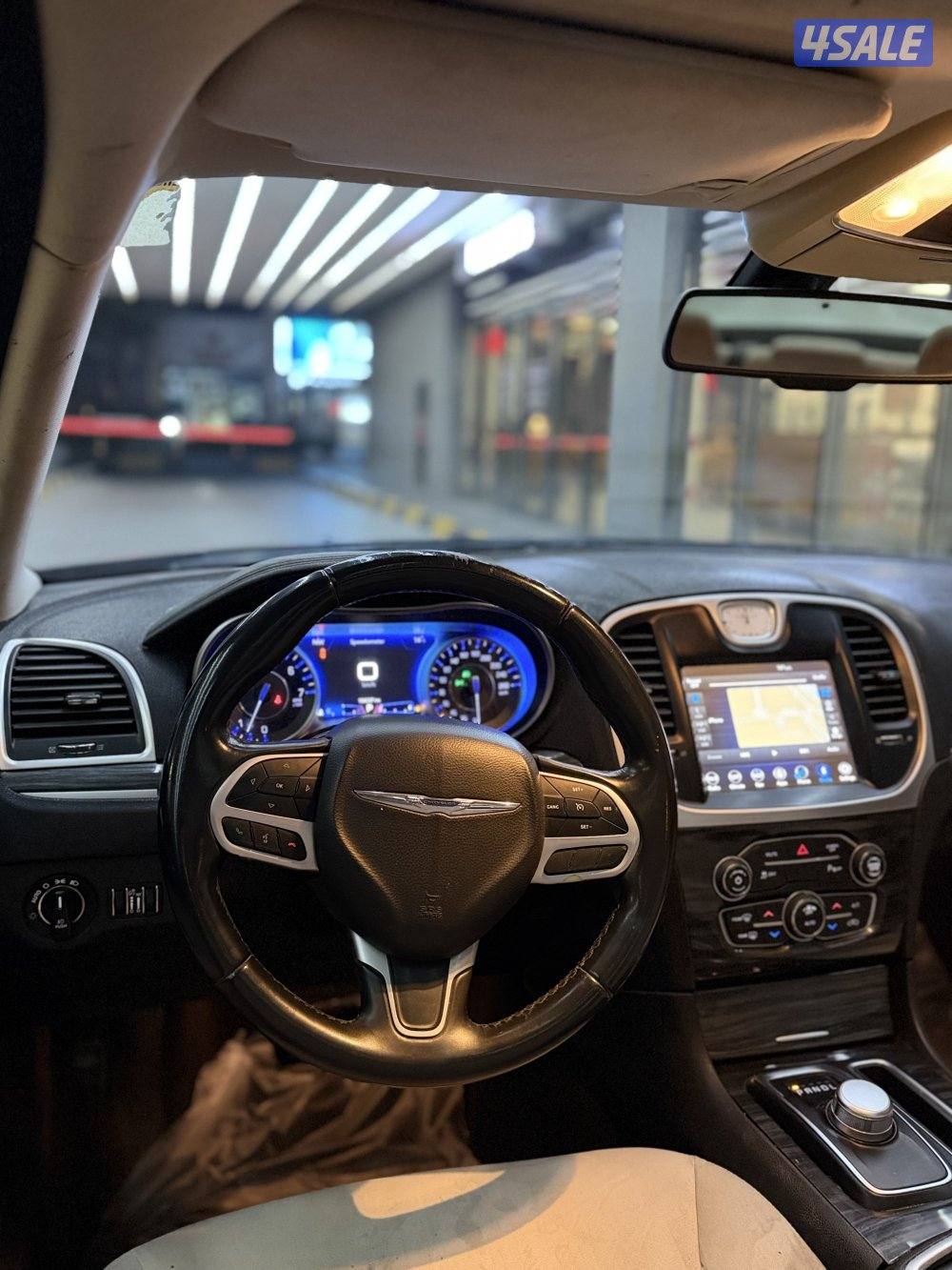 للبيع كرايزر بنوراما اعلى درجه 20193