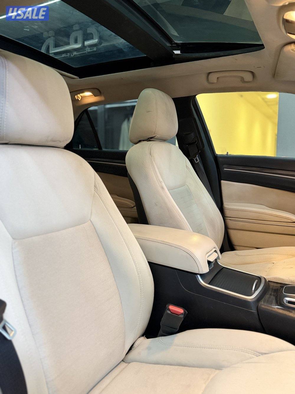 للبيع كرايزر بنوراما اعلى درجه 20194