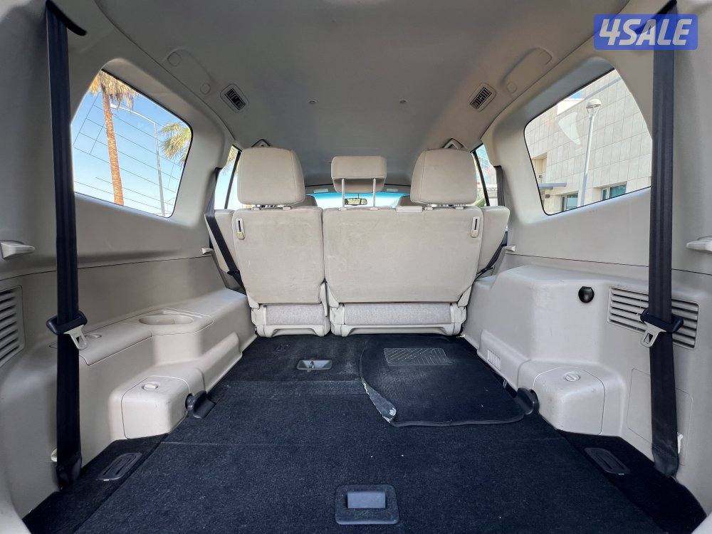 للبيع جيب ميتسوبيشي باجيرو2015 ( شـرط الـفـحـص )13