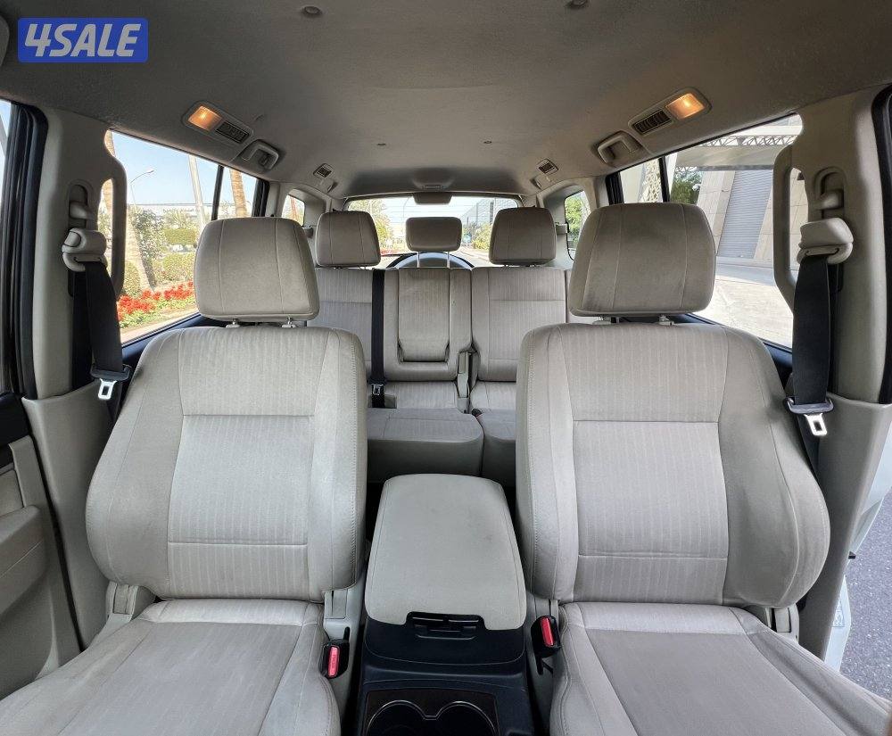 للبيع جيب ميتسوبيشي باجيرو2015 ( شـرط الـفـحـص )11