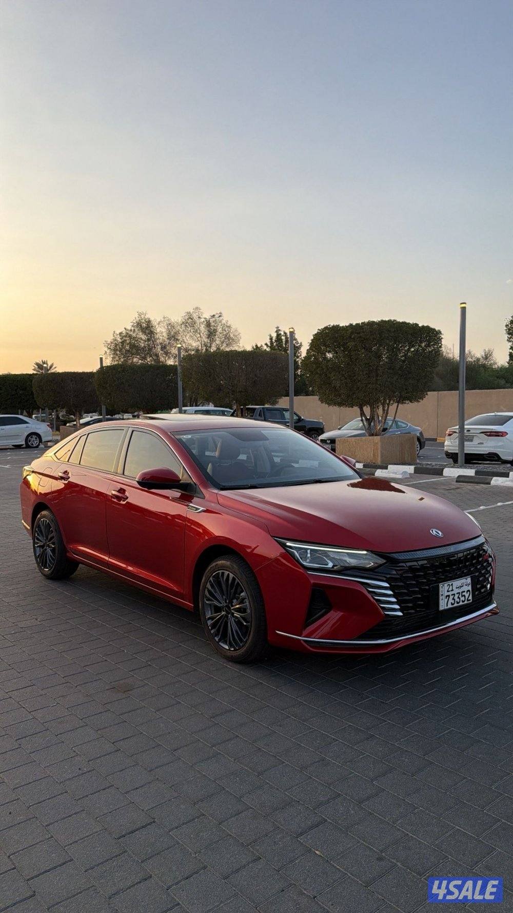 2023 شرط الفحص صبغ وكاله فل كامل مواصفات ماشي 8 الف1