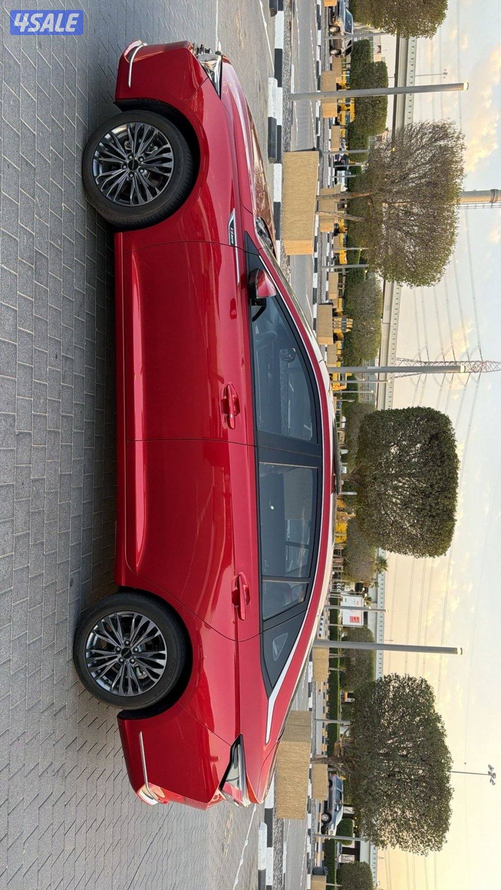 2023 شرط الفحص صبغ وكاله فل كامل مواصفات ماشي 8 الف4