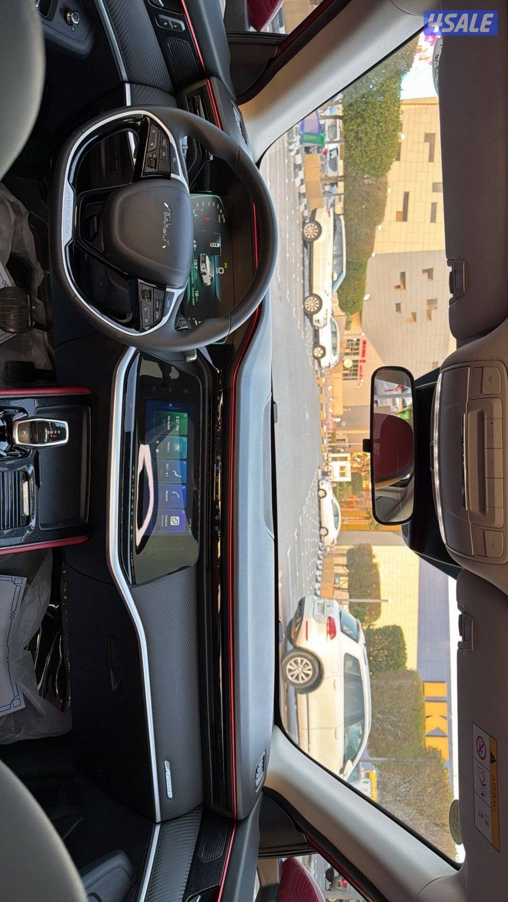 2023 شرط الفحص صبغ وكاله فل كامل مواصفات ماشي 8 الف6