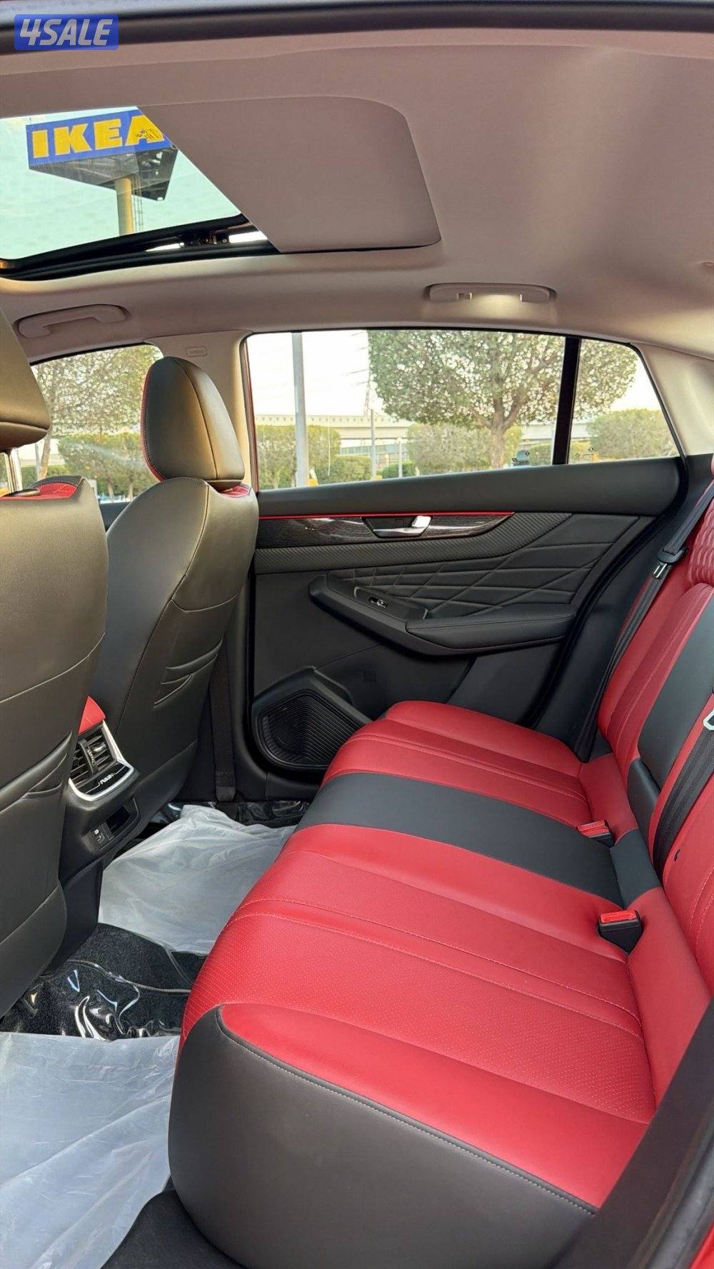 2023 شرط الفحص صبغ وكاله فل كامل مواصفات ماشي 8 الف9