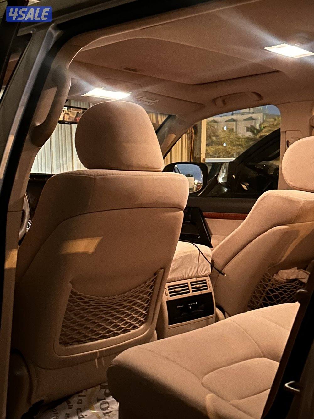 للبيع لاند3