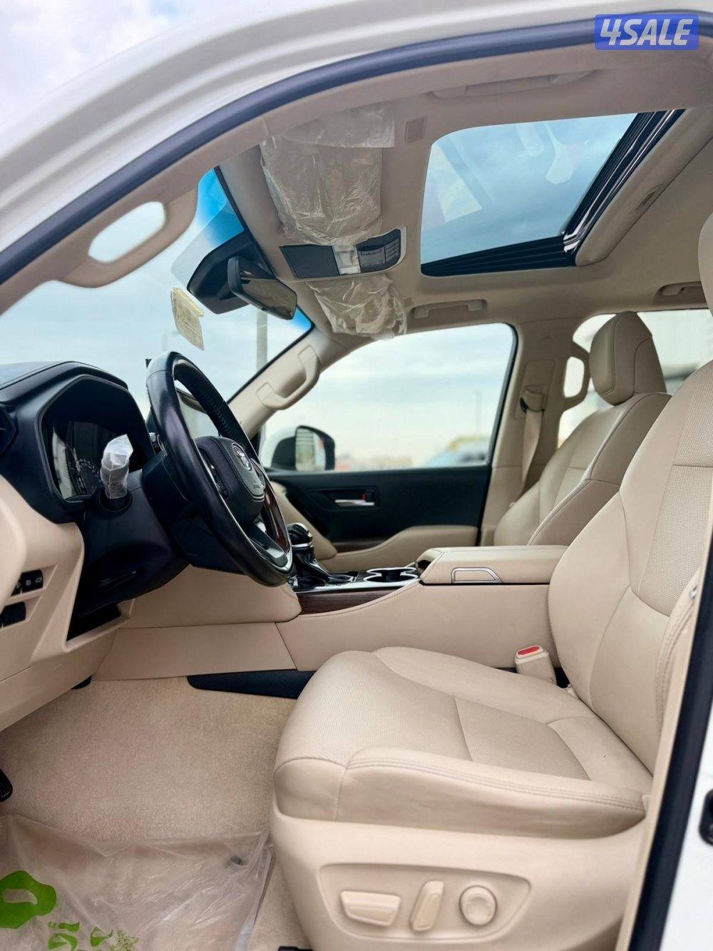 لاند كروزر GX.R AERO S تون تيربو6