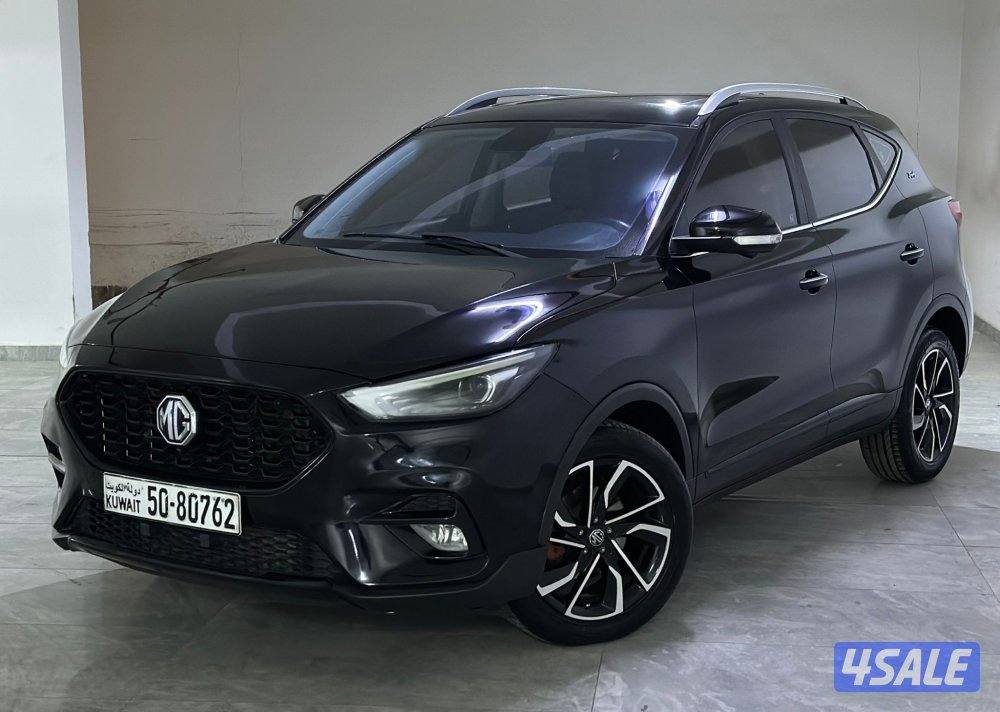 جيب ام جي ZST اعلا درجه بالمواصفات خمس كاميرات بحال الوكاله بالكامل0