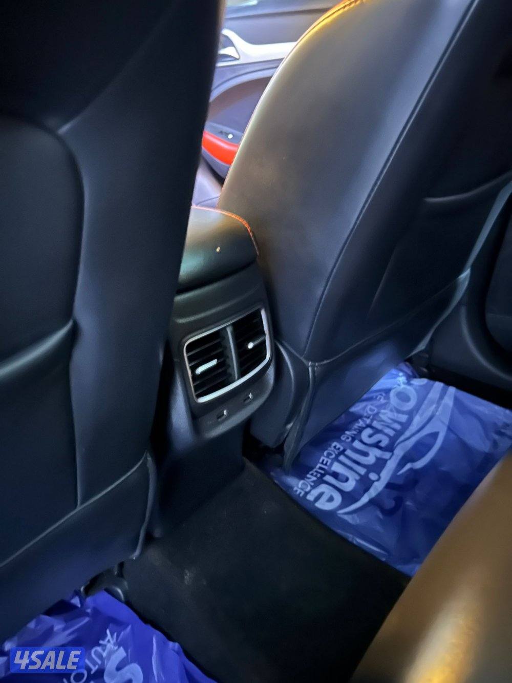 جيب ام جي ZST اعلا درجه بالمواصفات خمس كاميرات بحال الوكاله بالكامل11