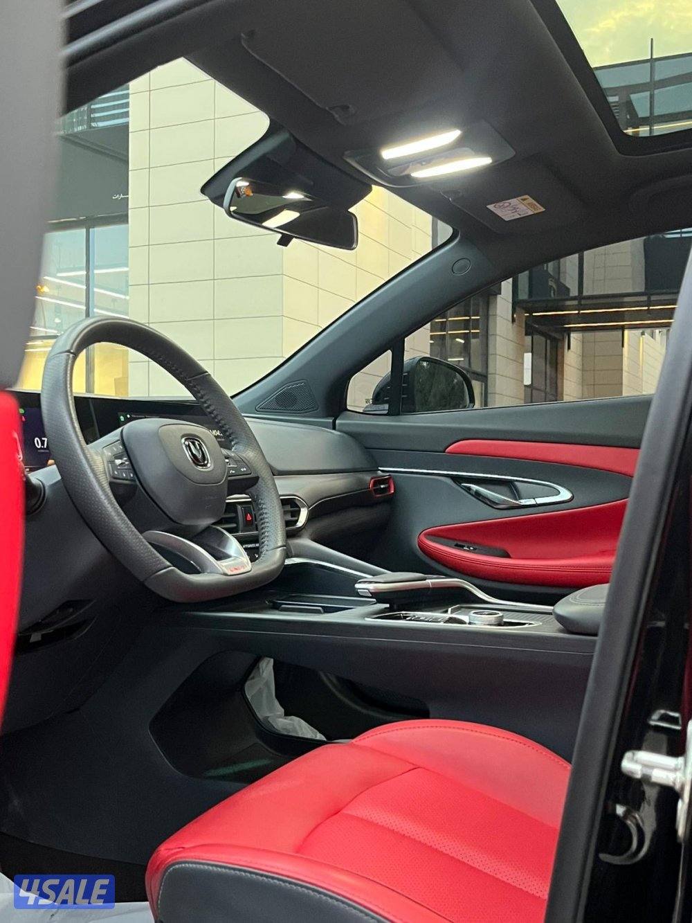 للبيع UNI-T عداد 20 الف4