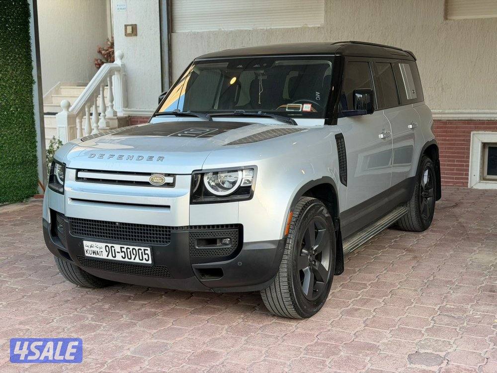 ديفندر 13 ألف فقط1