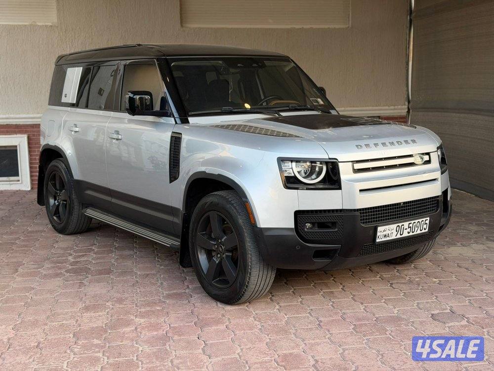 ديفندر 13 ألف فقط6