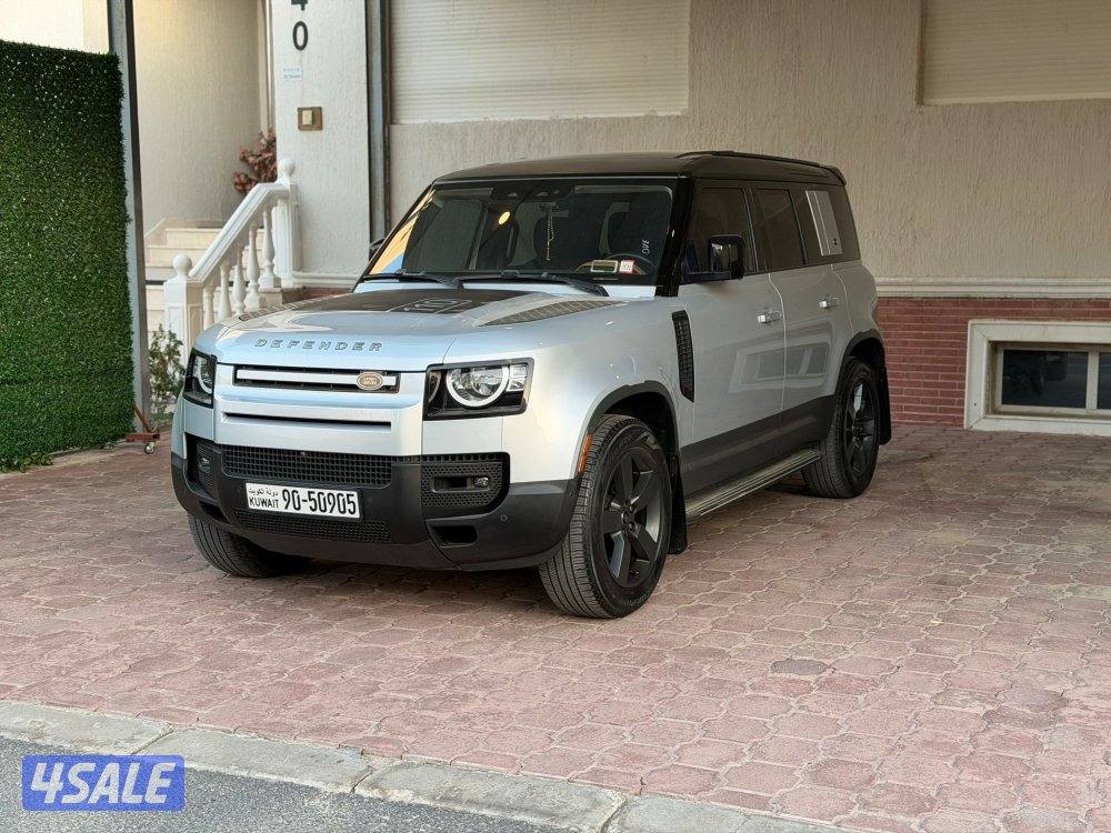 ديفندر 13 ألف فقط5