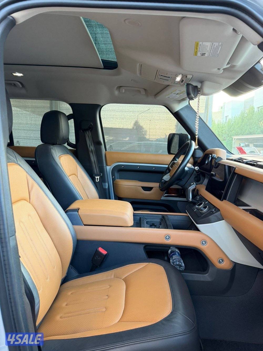 ديفندر 13 ألف فقط11