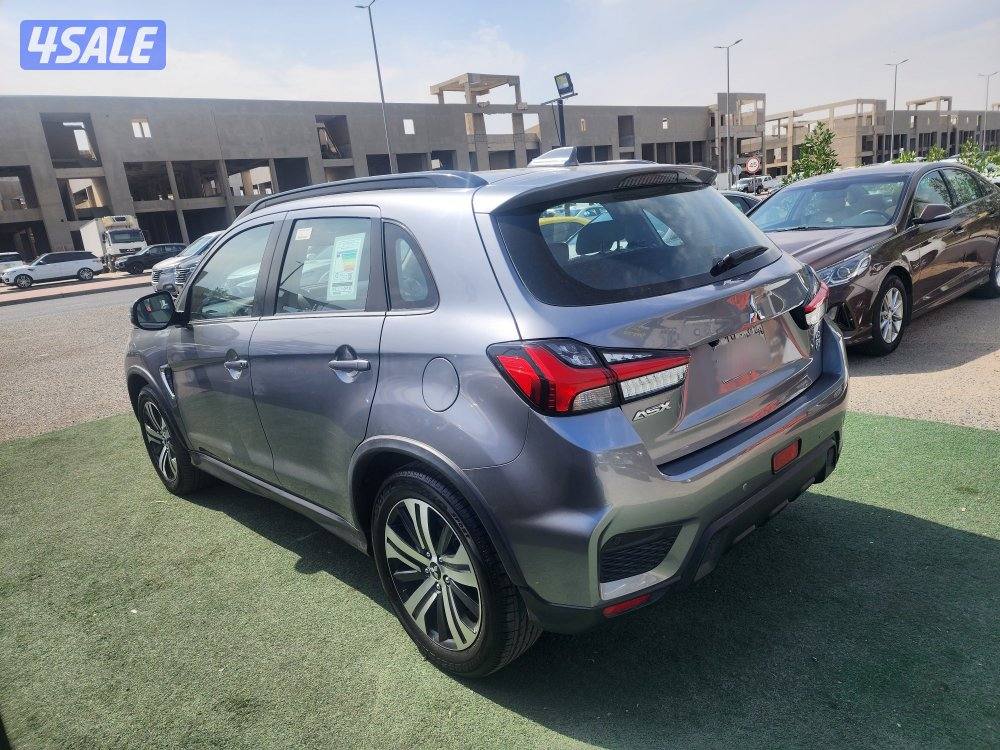 متسوبيشي  ASX4