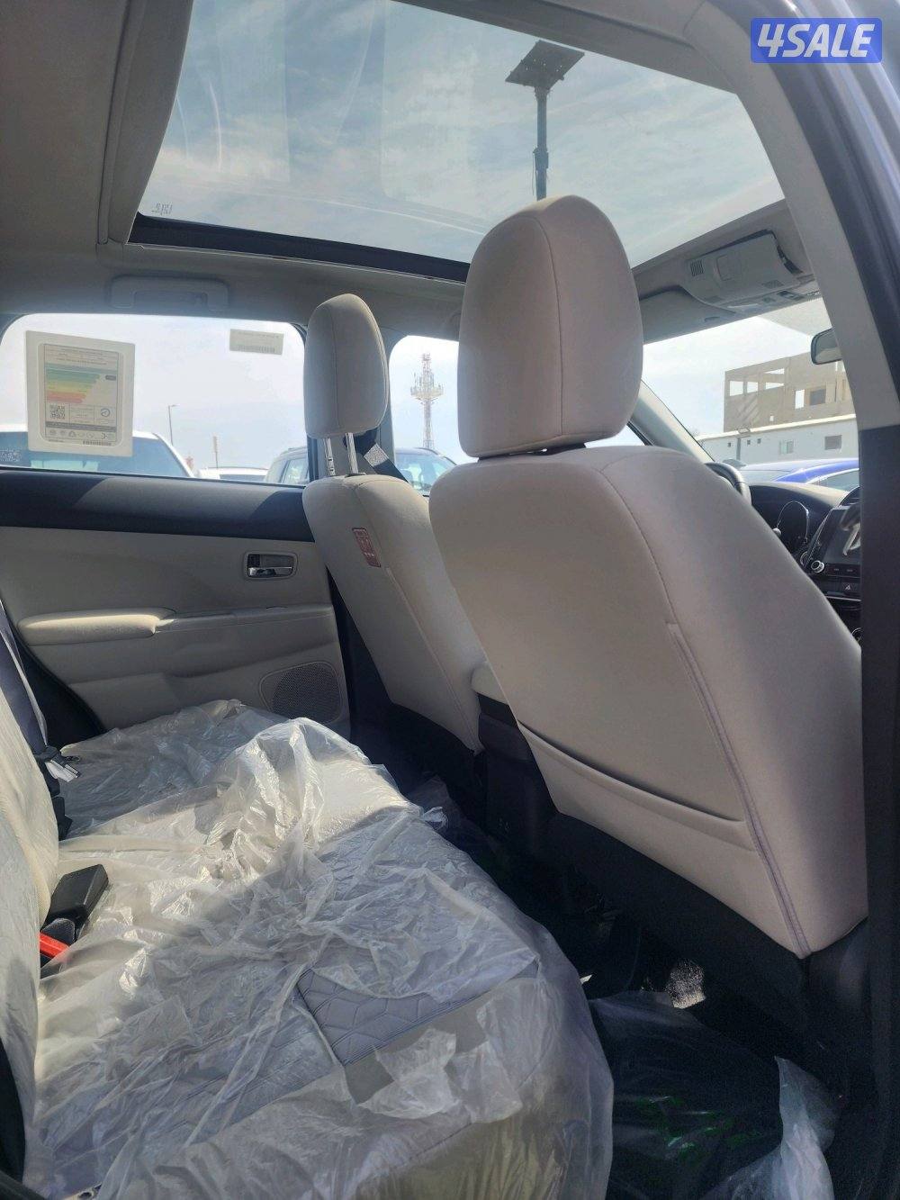 متسوبيشي  ASX7