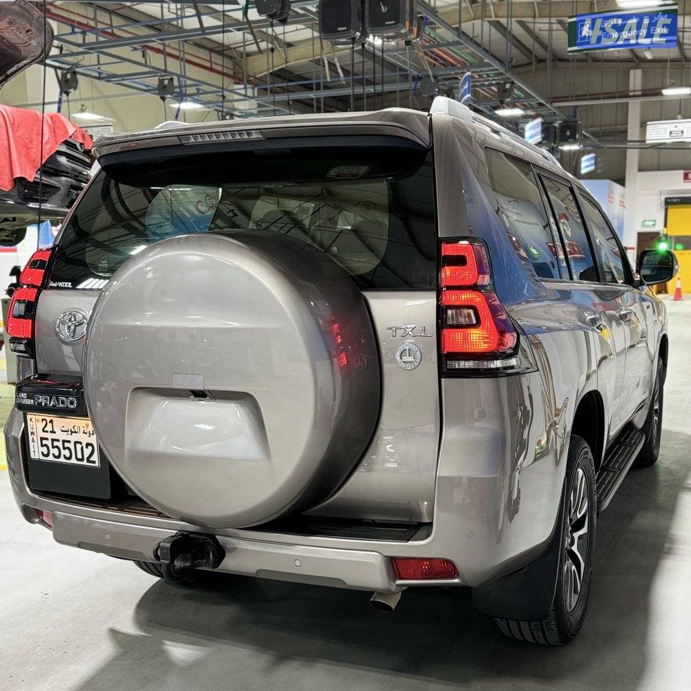 صبغ الوكاله TXL3