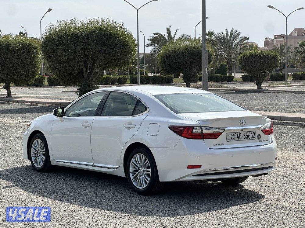 لكزس ES350 /20183